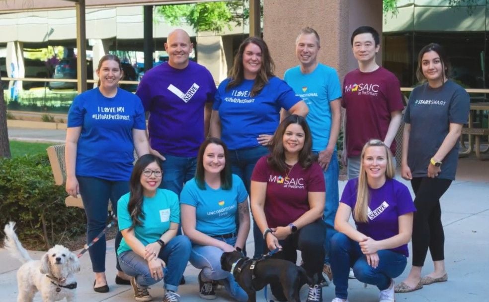 PetSmart Mission, Benefits, and Work Culture | Indeed.com