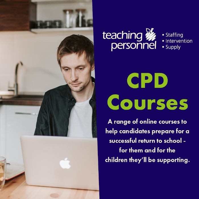 CPD Courses, Training, Resources