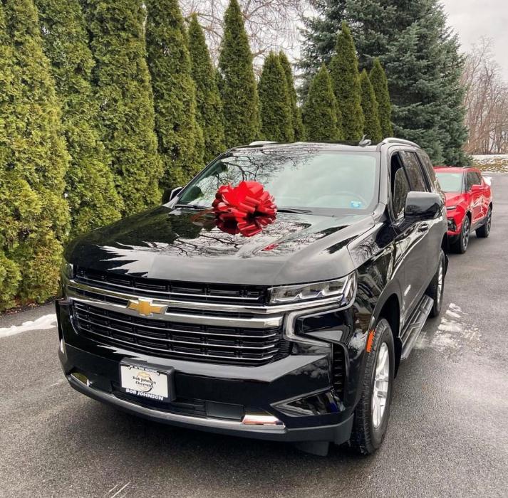 Bob Johnson Auto Group Mission, Benefits, and Work Culture