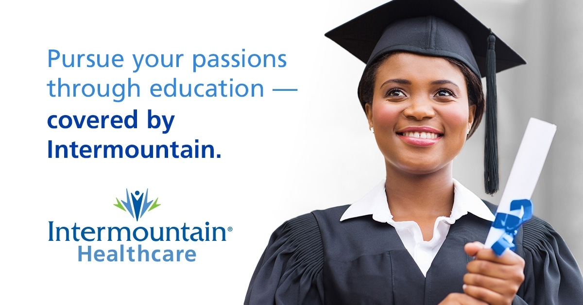 Intermountain Health Mission, Benefits, and Work Culture
