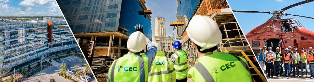 CEC Facilities Mission, Benefits, and Work Culture | Indeed.com