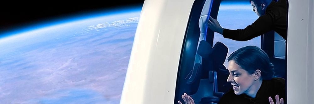 Blue Origin Mission, Benefits, and Work Culture | Indeed.com