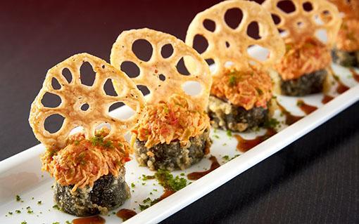 RA SUSHI BAR RESTAURANT Mission, Benefits, and Work Culture | Indeed.com