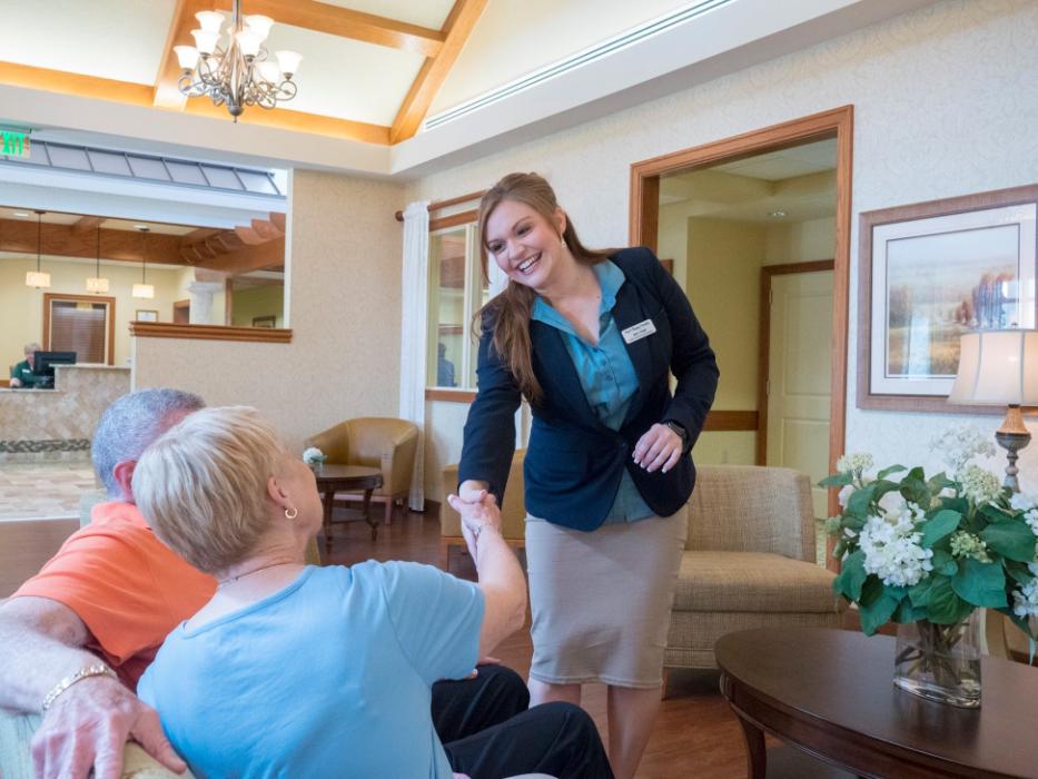 The Villages Health Mission, Benefits, and Work Culture