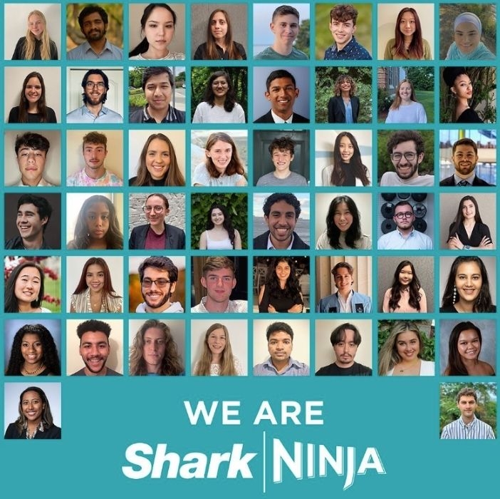 SharkNinja Mission, Benefits, and Work Culture