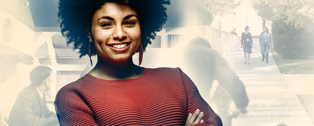 Blue Cross Blue Shield of IL, MT, NM, OK & TX Mission