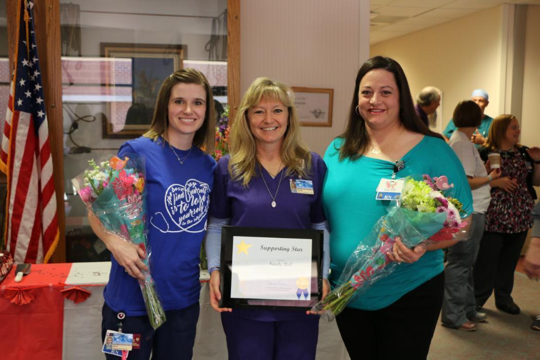 Sheridan Memorial Hospital Mission, Benefits, and Work Culture