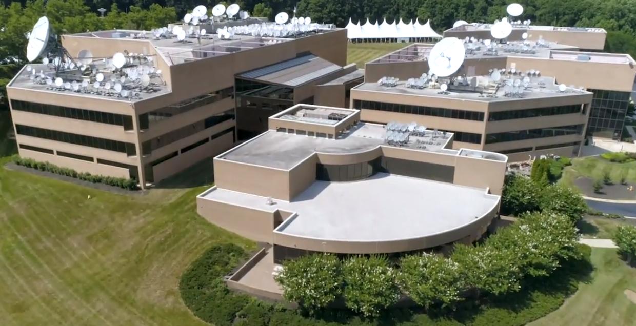 Hughes Network Systems Mission, Benefits, and Work Culture