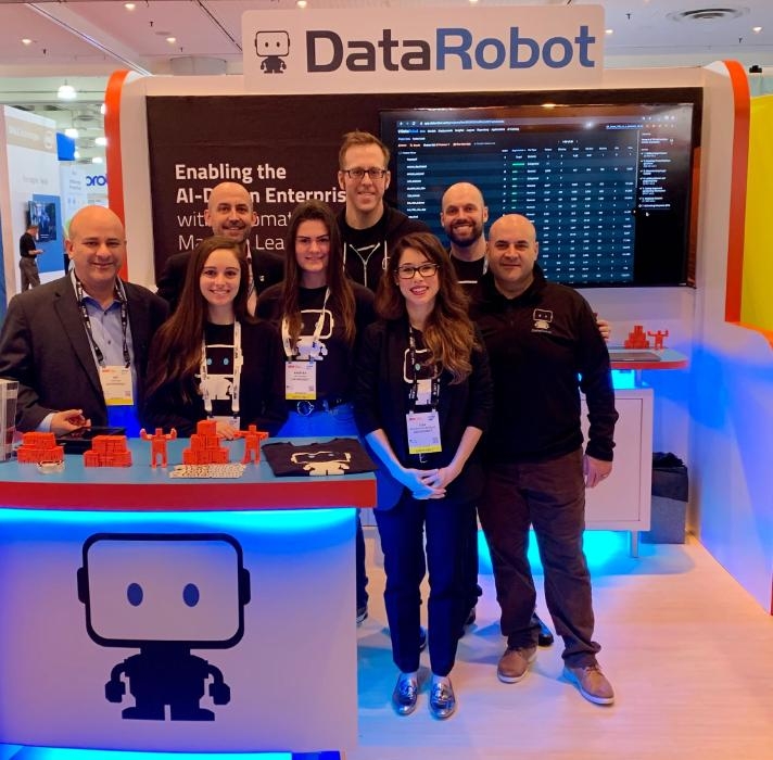 DataRobot Mission, Benefits, and Work Culture | Indeed.com