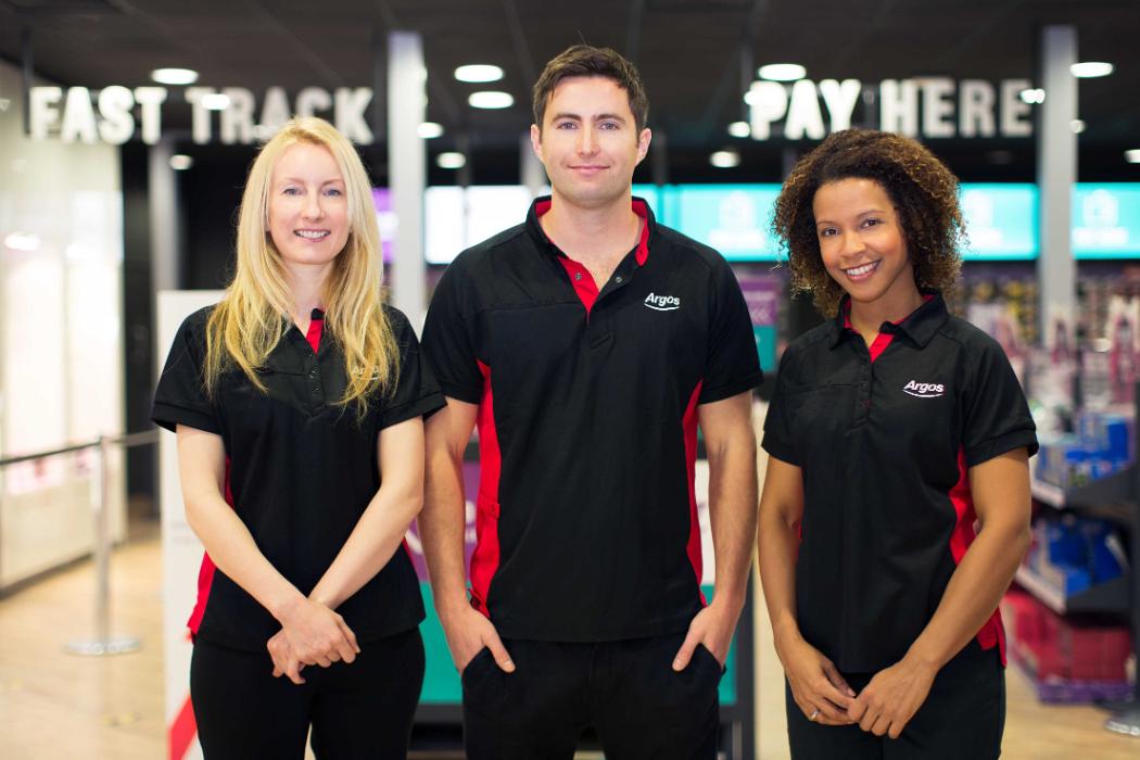 Argos Careers and Employment Indeed.co.uk