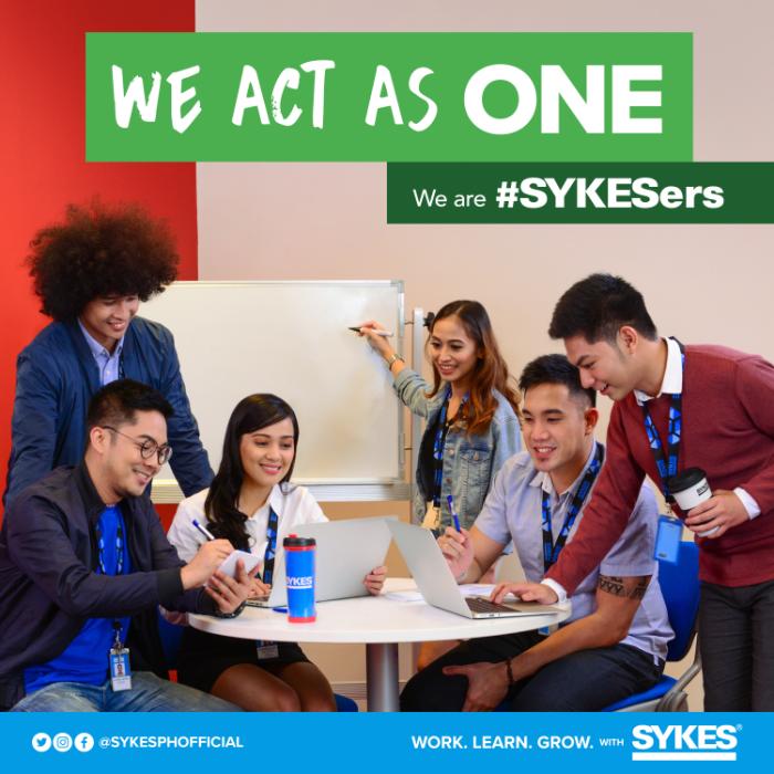 Sykes Enterprises, Incorporated Mission, Benefits, and Work Culture