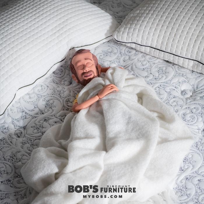 Bob's Discount Furniture Mission, Benefits, and Work Culture