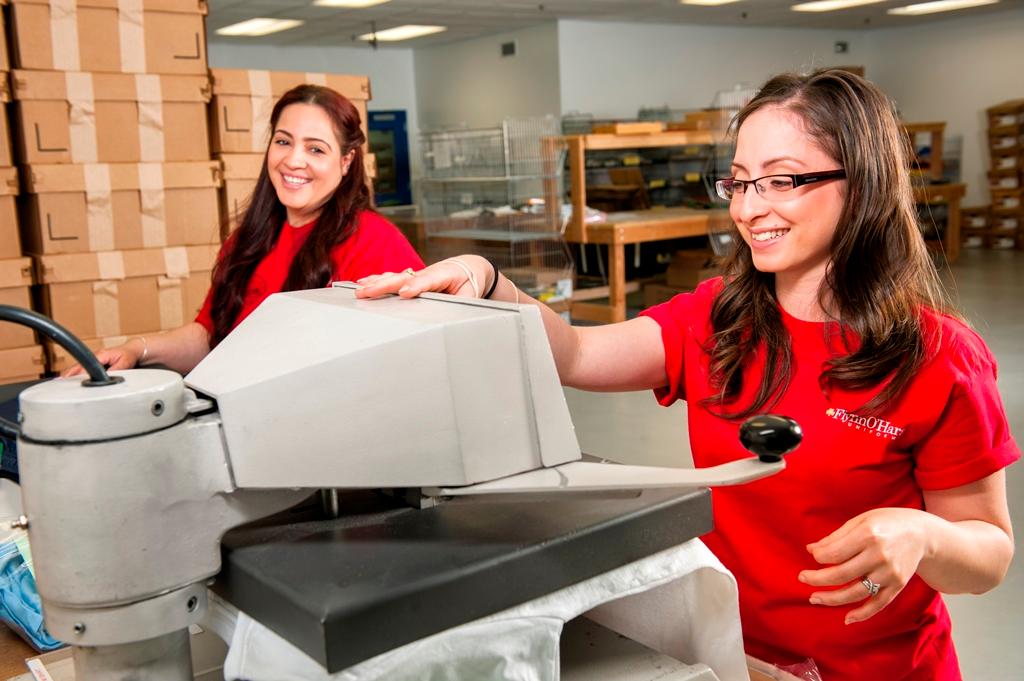 FlynnO'Hara Uniforms Mission, Benefits, and Work Culture