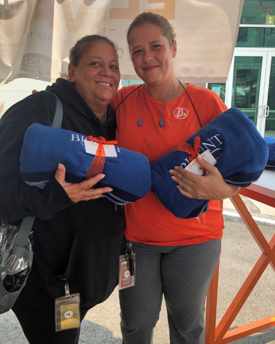 Blount Fine Foods Mission, Benefits, and Work Culture