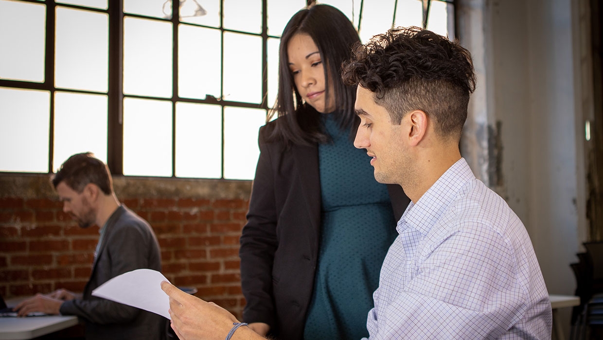 Ford Audio Video Mission, Benefits, and Work Culture