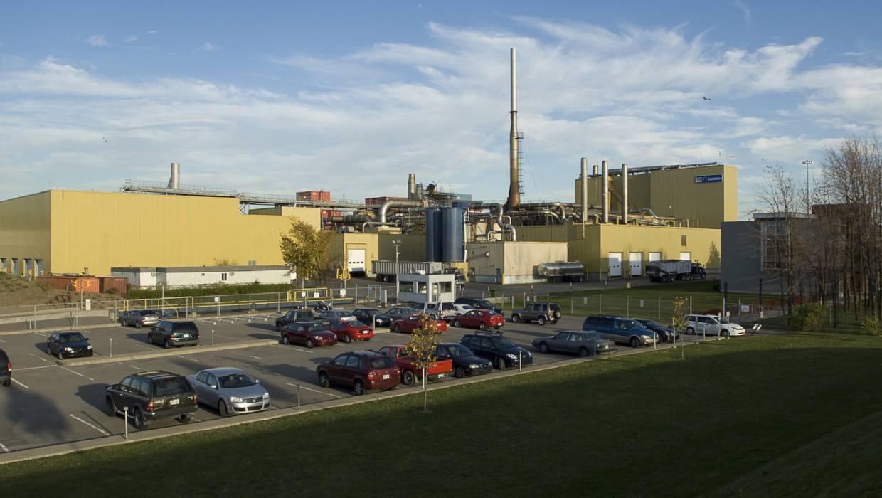 Sanimax Mission, Benefits, and Work Culture