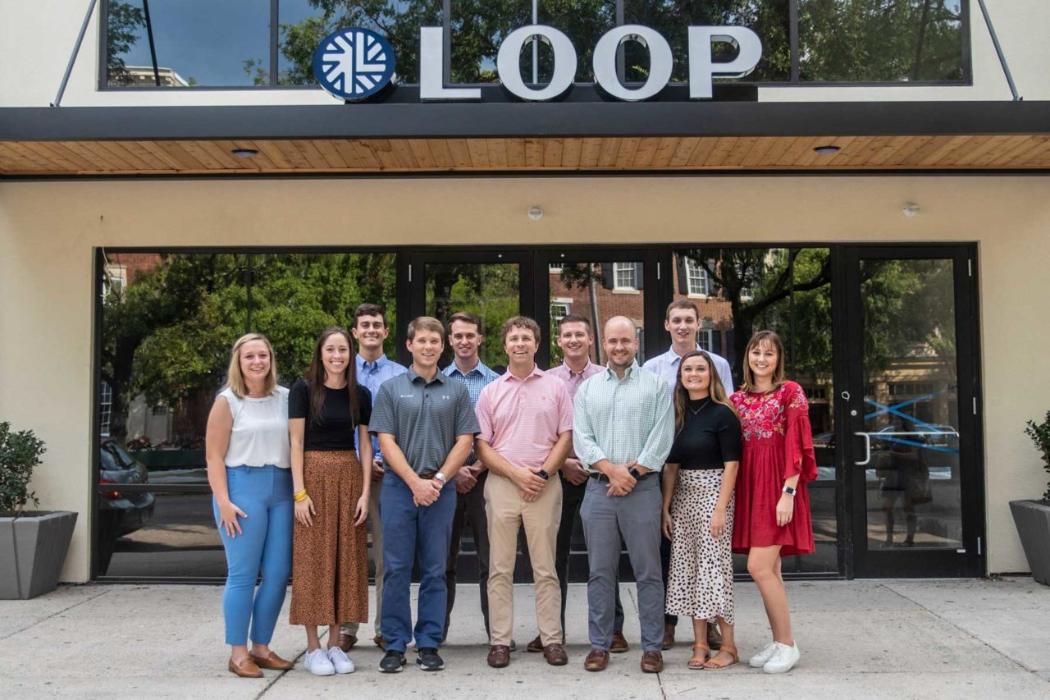 Loop Recruiting Mission, Benefits, and Work Culture