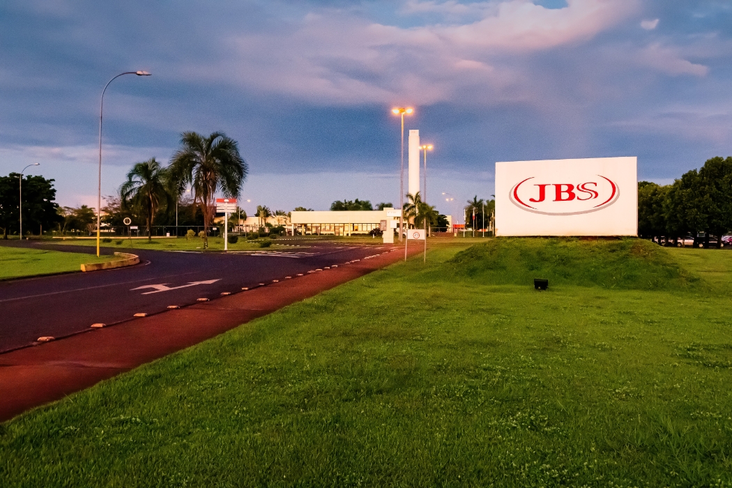 JBS Mission, Benefits, and Work Culture