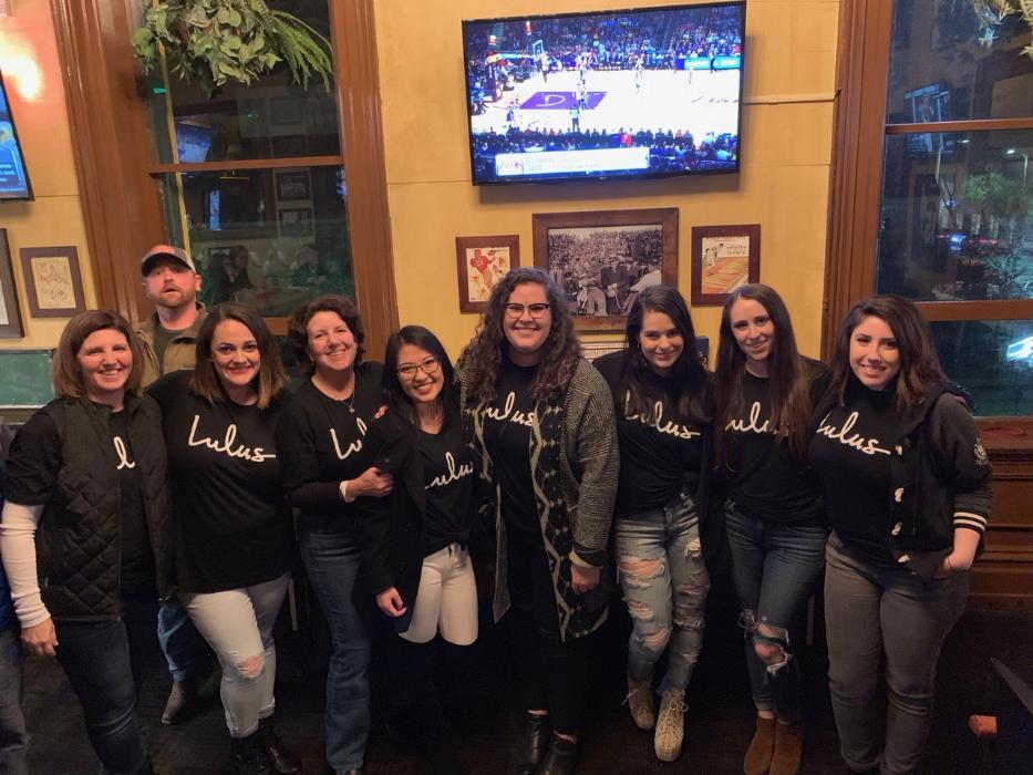 Mission, Benefits, and Work Culture