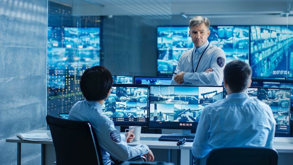 Allied Universal Technology Services Mission, Benefits, and Work ...