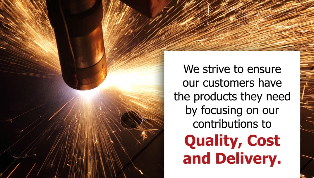 AWC Manufacturing LP Mission, Benefits, and Work Culture | Indeed.com
