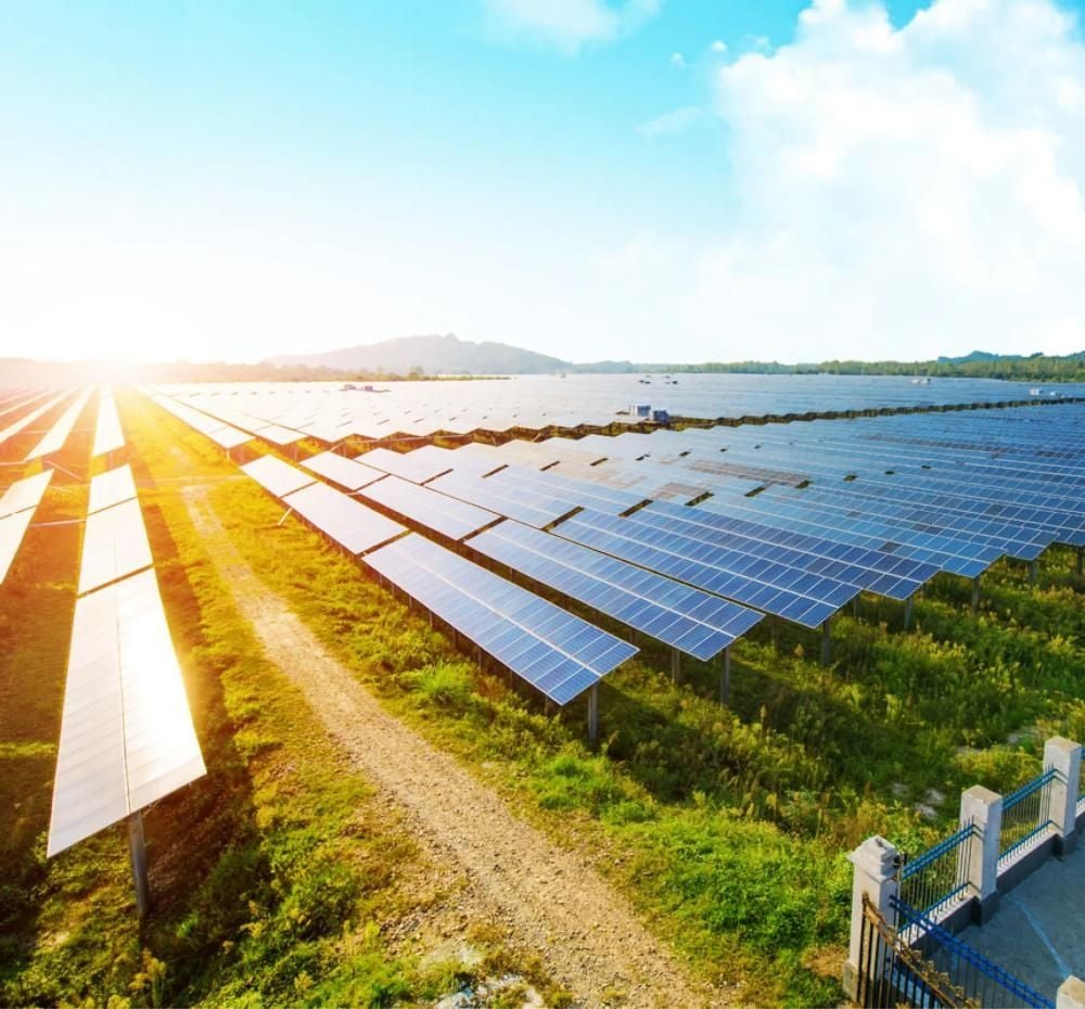 Infinity Solar USA Mission, Benefits, and Work Culture | Indeed.com