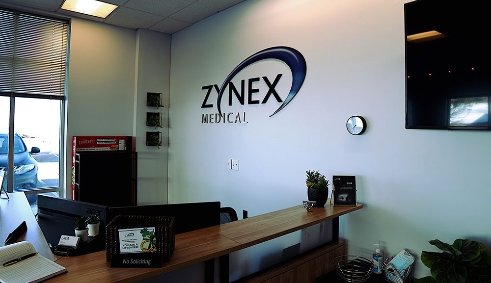 Zynex Medical Mission, Benefits, and Work Culture