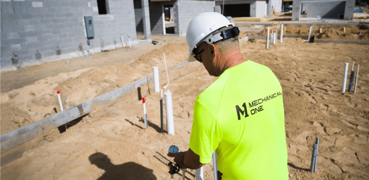 Mechanical One, LLC Mission, Benefits, and Work Culture