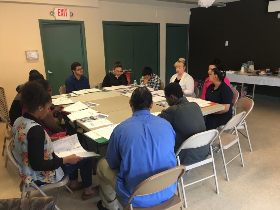 Housing Management Resources Mission, Benefits, and Work Culture