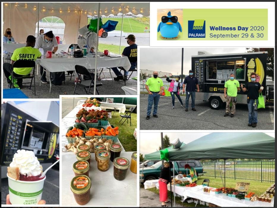 Palram Americas Mission, Benefits, and Work Culture