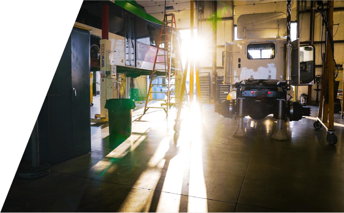 Clarke Power Services Mission, Benefits, and Work Culture