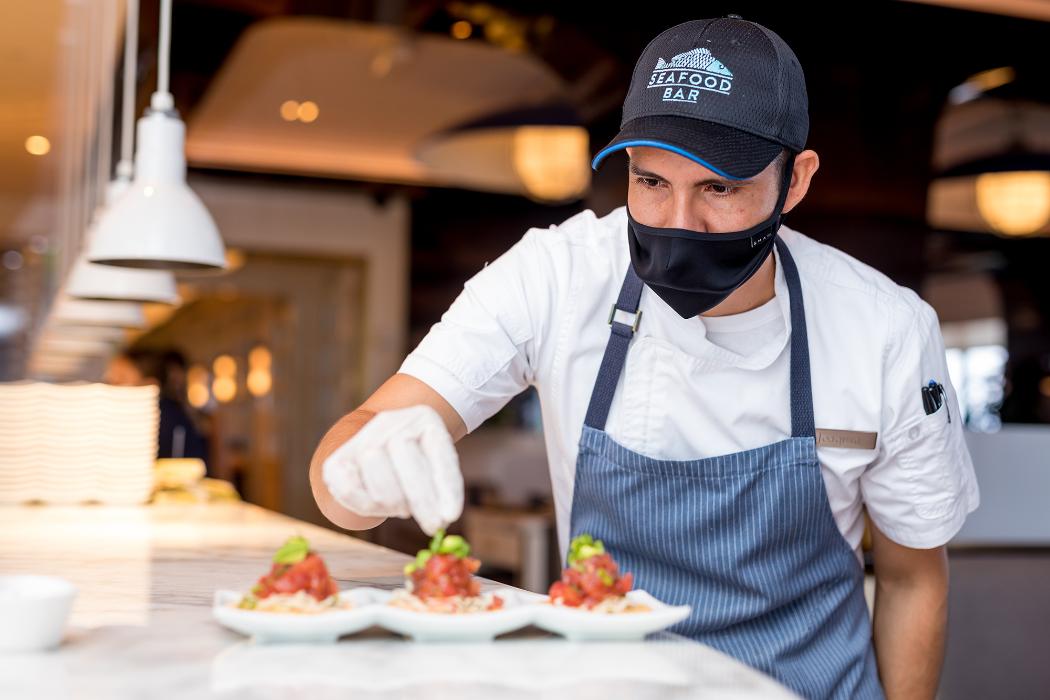 The Breakers Mission, Benefits, and Work Culture