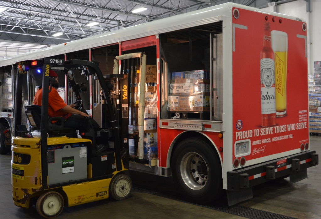 Silver Eagle Distributors Houston, LLC Mission, Benefits, and Work