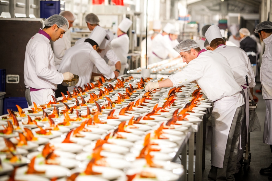 DO & CO Mission, Benefits, and Work Culture