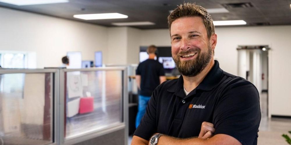 Maddox Industrial Transformer Mission, Benefits, and Work Culture