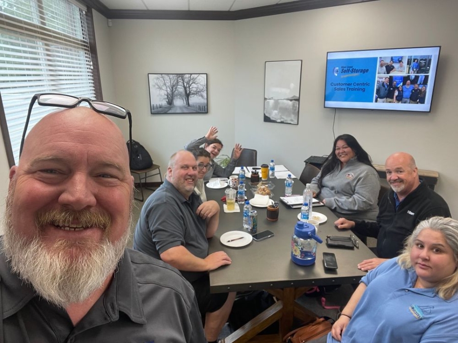 West Coast SelfStorage Group Mission, Benefits, and Work Culture