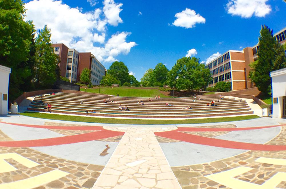 Clemson University Mission, Benefits, and Work Culture