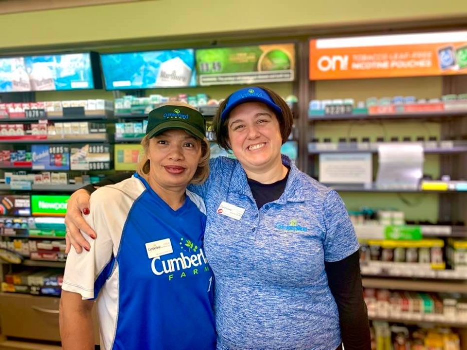 Cumberland Farms Mission, Benefits, and Work Culture