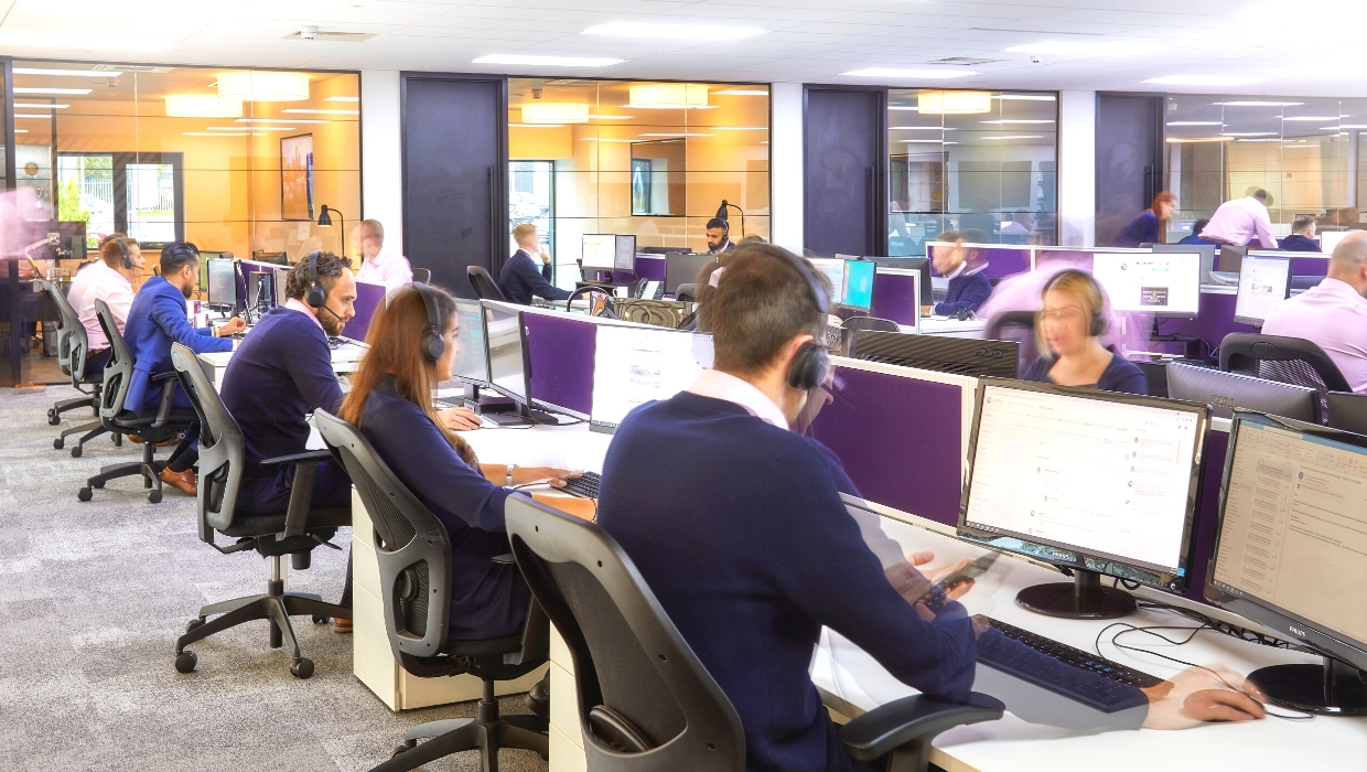 Hippo Motor Group Mission, Benefits, and Work Culture