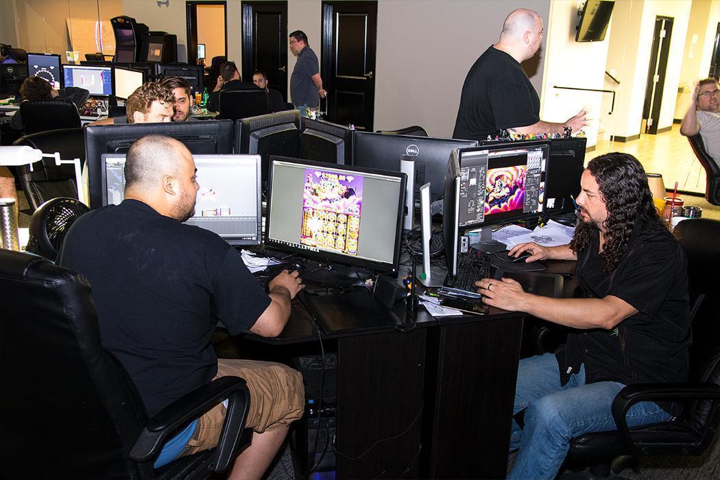 Grover Gaming Mission, Benefits, and Work Culture