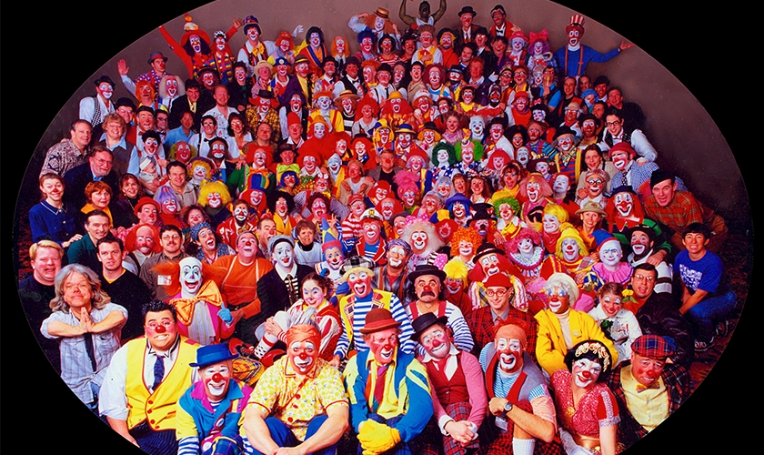 Feld Entertainment, Inc. Mission, Benefits, and Work Culture