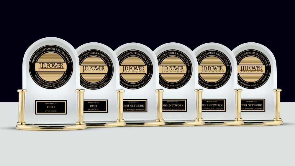 DISH Mission, Benefits, and Work Culture