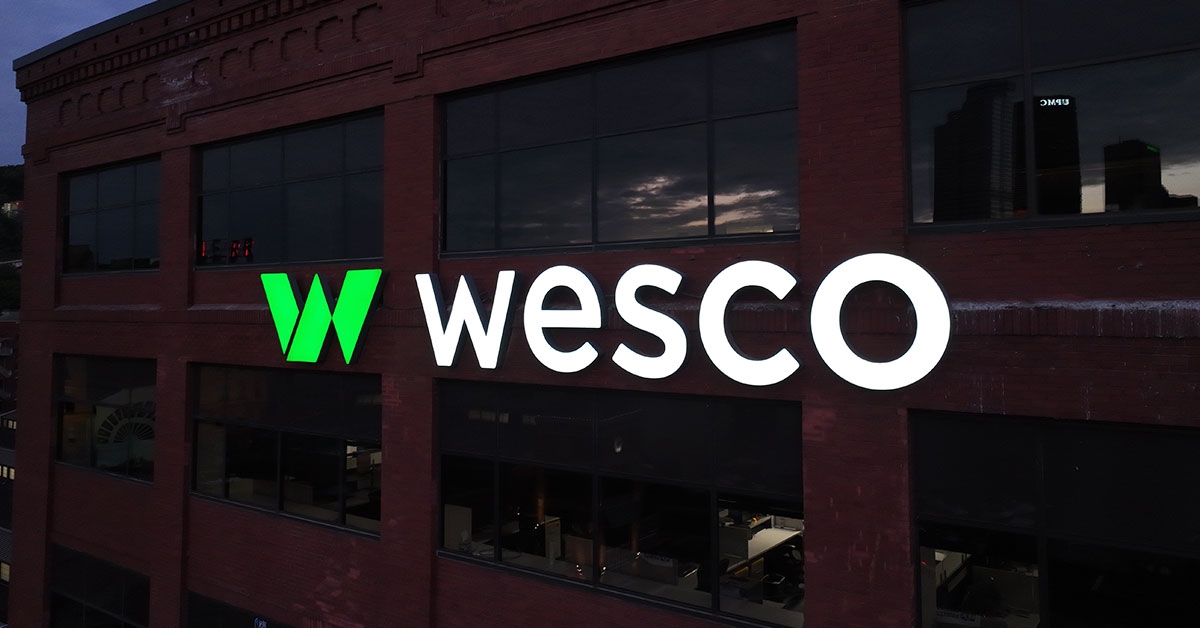 Wesco Mission, Benefits, and Work Culture
