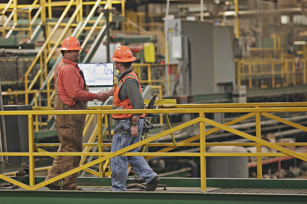 Weyerhaeuser Mission, Benefits, and Work Culture