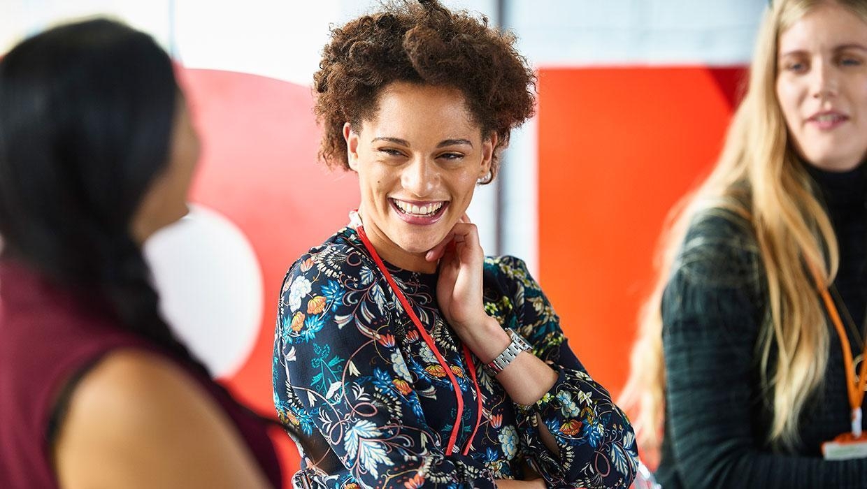 Marshalls Mission, Benefits, and Work Culture