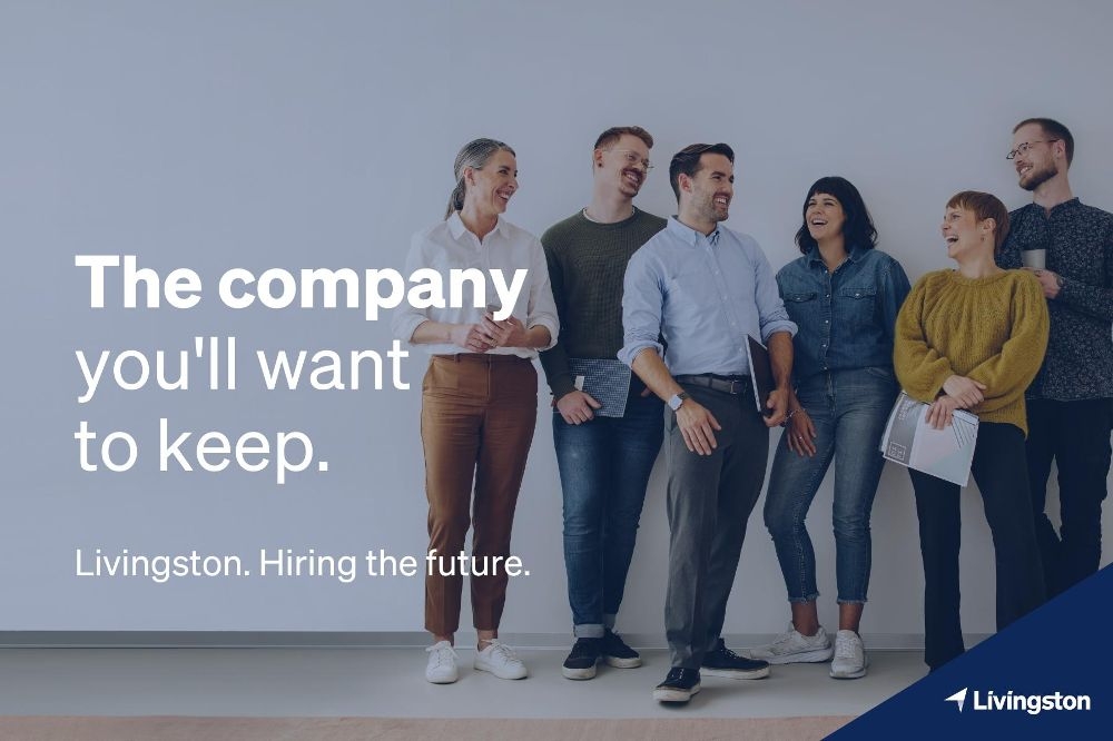 Livingston International Mission, Benefits, and Work Culture