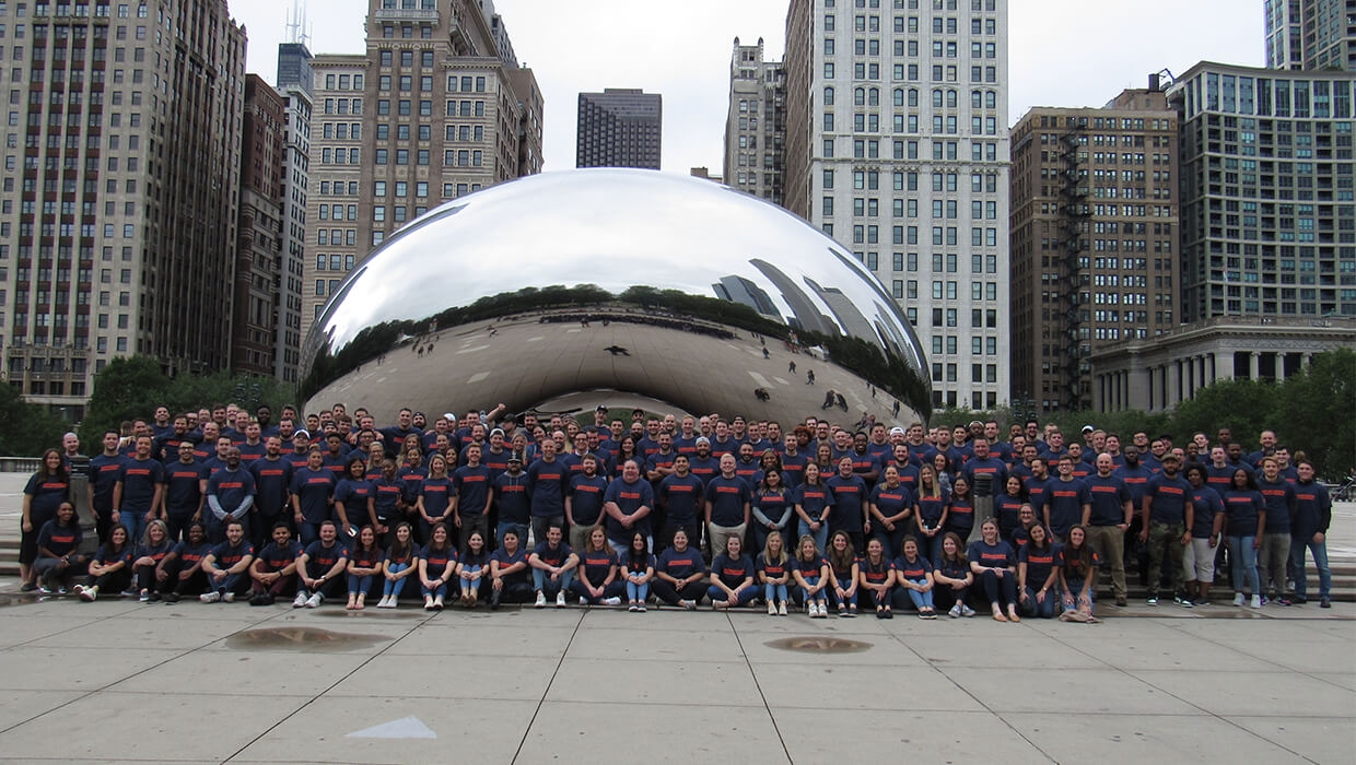 Schneider Mission, Benefits, and Work Culture