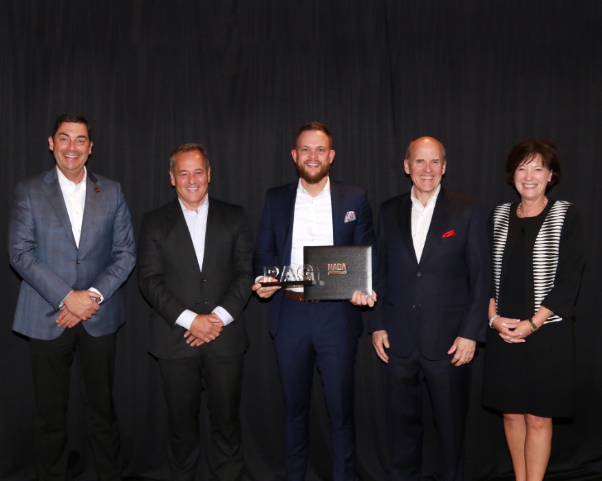 Penske Automotive Group Mission, Benefits, and Work Culture