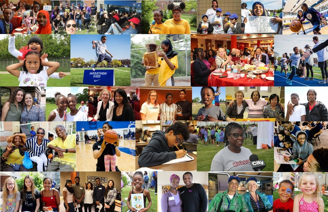 Toronto Community Housing Mission, Benefits, and Work Culture