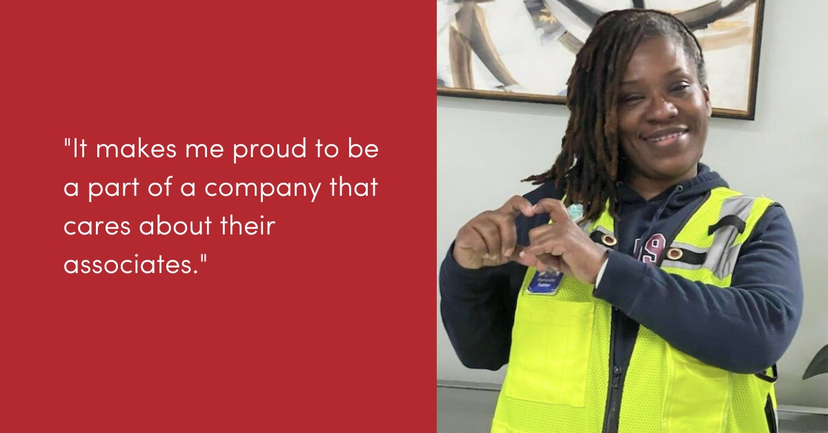 World Market Mission, Benefits, and Work Culture